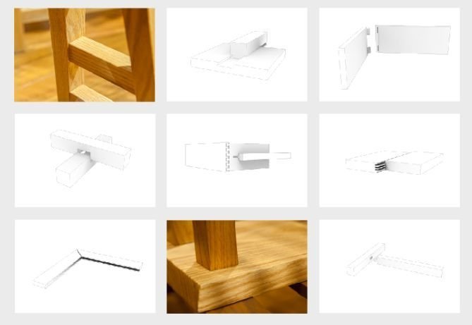 买实木桌子要考虑的问题,有没有必要买实木桌子