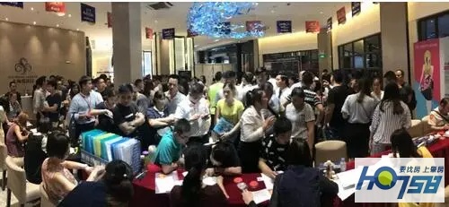 专访「海晟花园」营销总监苏景安：不忘初心，筑建老百姓买得起的好房子