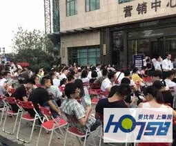 专访「海晟花园」营销总监苏景安：不忘初心，筑建老百姓买得起的好房子