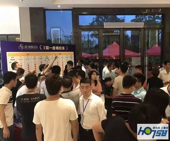 专访「海晟花园」营销总监苏景安:不忘初心,筑建老百姓买得起的好房子