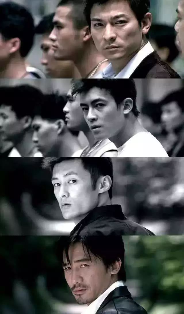 威海籍的香港警察,威海香港警察