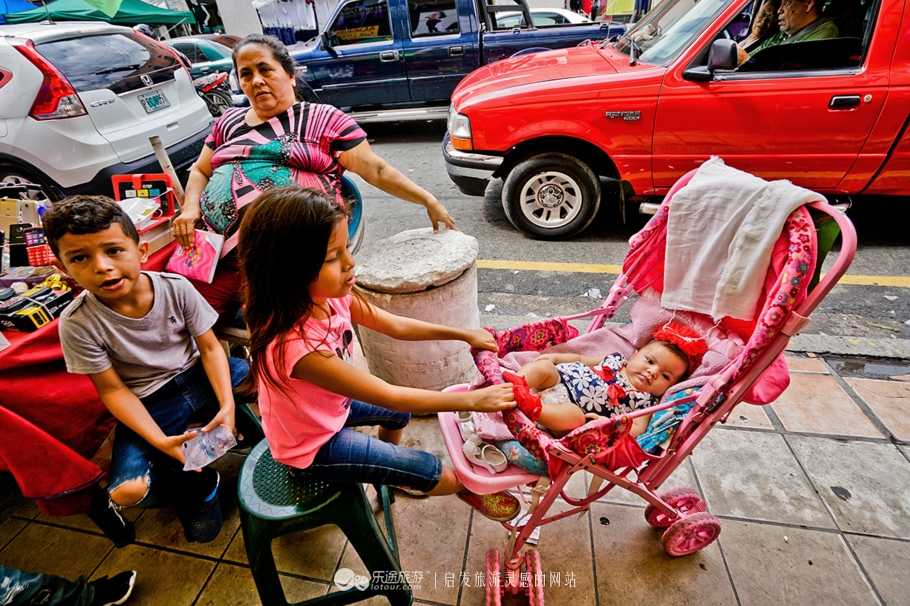最危险国家萨尔瓦多,世界最危险的城市哥伦比亚
