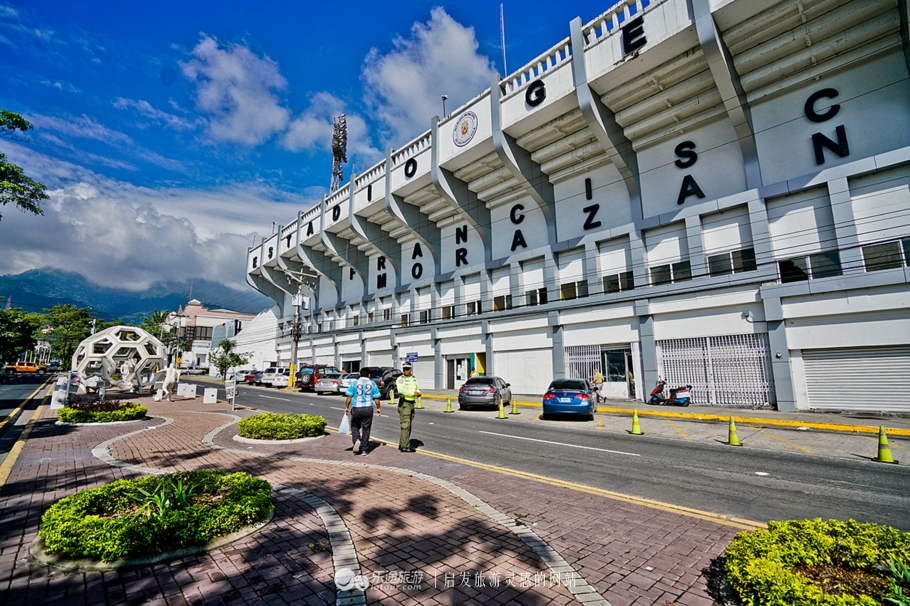 最危险国家萨尔瓦多,世界最危险的城市哥伦比亚