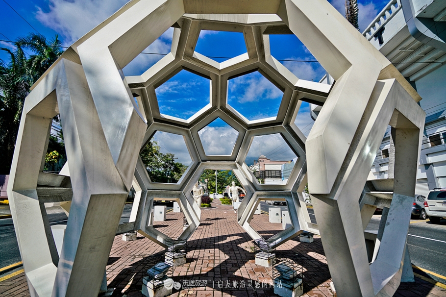 最危险国家萨尔瓦多,世界最危险的城市哥伦比亚