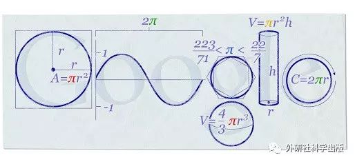 π日说π：“圆”可不可以不是圆的？
