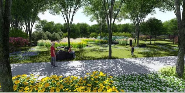 奥体中心开工，万达进驻……2019张家口南部新城更闪耀！