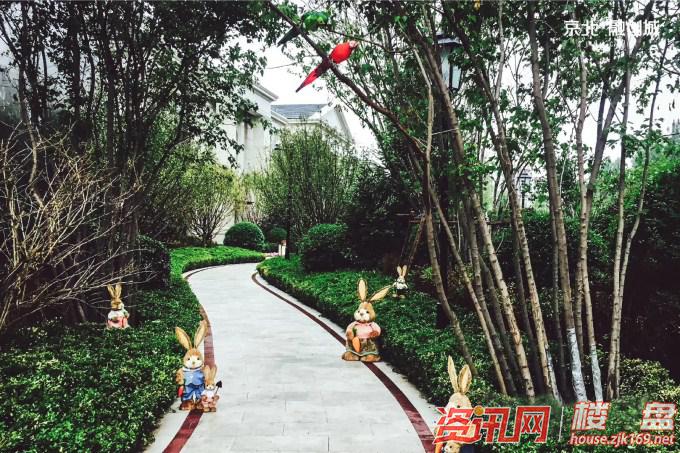 奥体中心开工，万达进驻……2019张家口南部新城更闪耀！