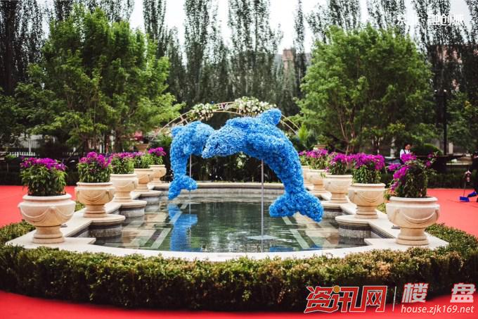 奥体中心开工，万达进驻……2019张家口南部新城更闪耀！