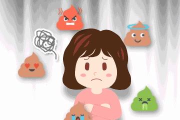 严重便秘调理肠胃的按摩手法,便秘的肠胃调理手法视频