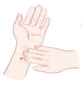 严重便秘调理肠胃的按摩手法,便秘的肠胃调理手法视频