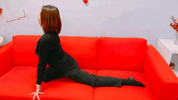 拉伸运动是否有助于降低血压,拉伸对心脏好的正确方法