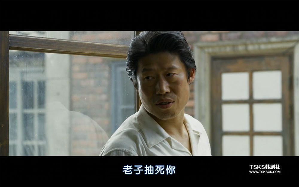 我恨现场版,我恨韩国