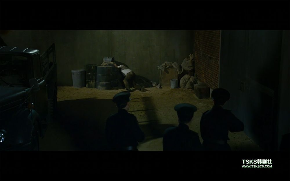 我恨现场版,我恨韩国