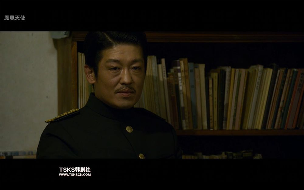 我恨现场版,我恨韩国