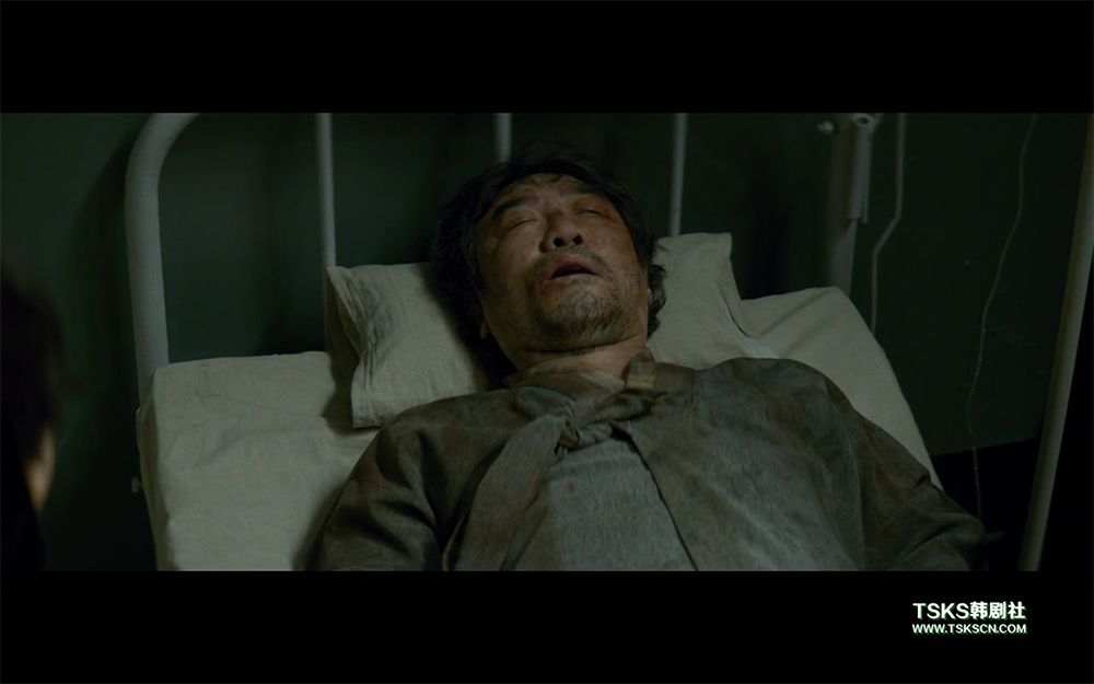 我恨现场版,我恨韩国