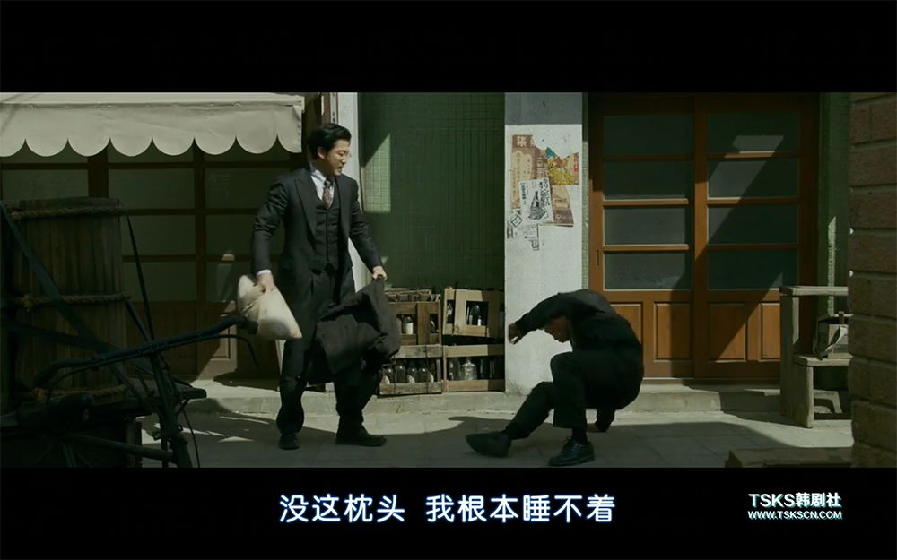 我恨现场版,我恨韩国