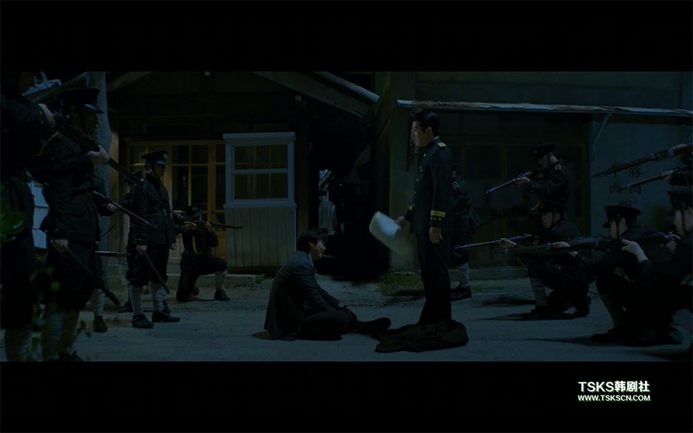 我恨现场版,我恨韩国