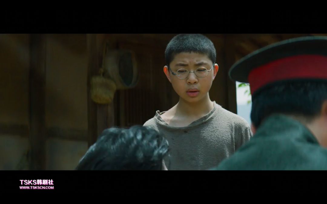 我恨现场版,我恨韩国