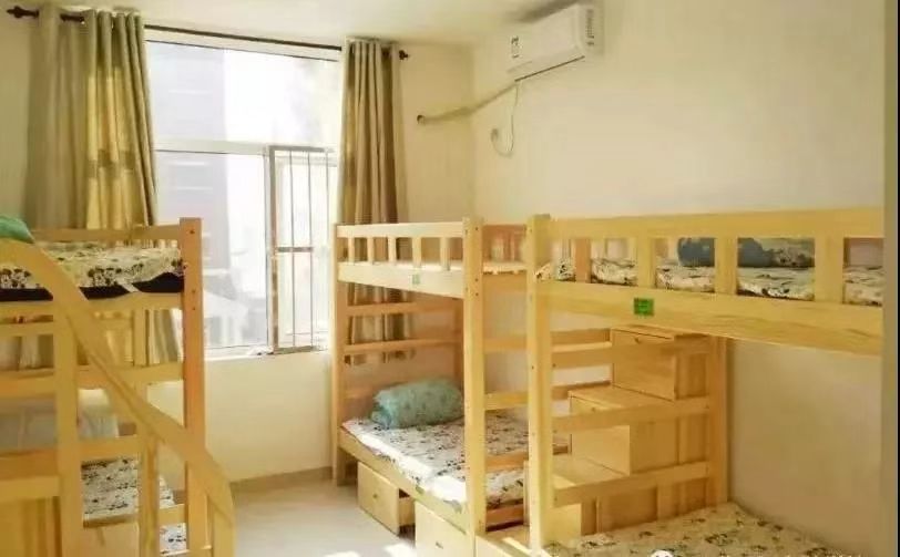 震惊！孩子放这所学校，家长竟然能省心到......