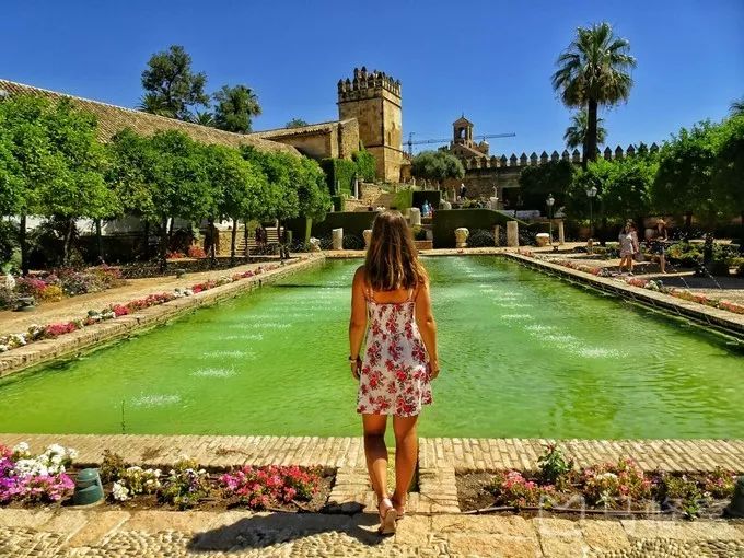 走完这3座西班牙古都，体验别致的安达卢西亚