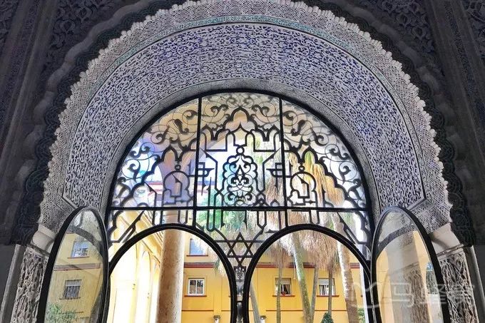 走完这3座西班牙古都，体验别致的安达卢西亚