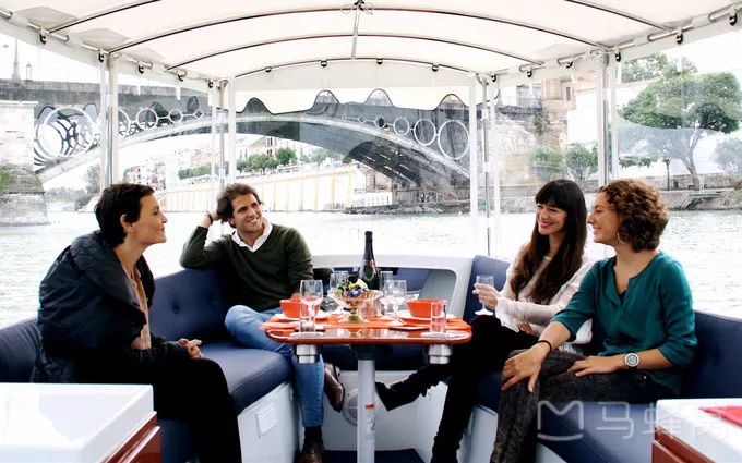 走完这3座西班牙古都，体验别致的安达卢西亚