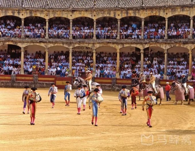 走完这3座西班牙古都，体验别致的安达卢西亚