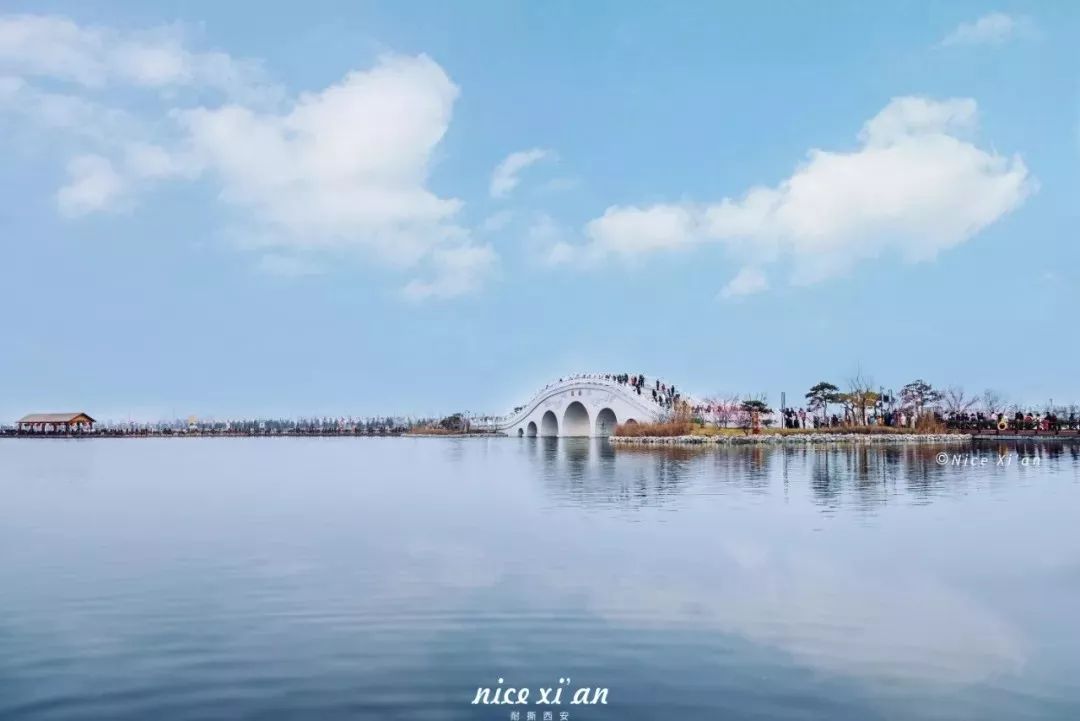 西安1月1日免门票景点,2019陕西西安5.1免门票景区