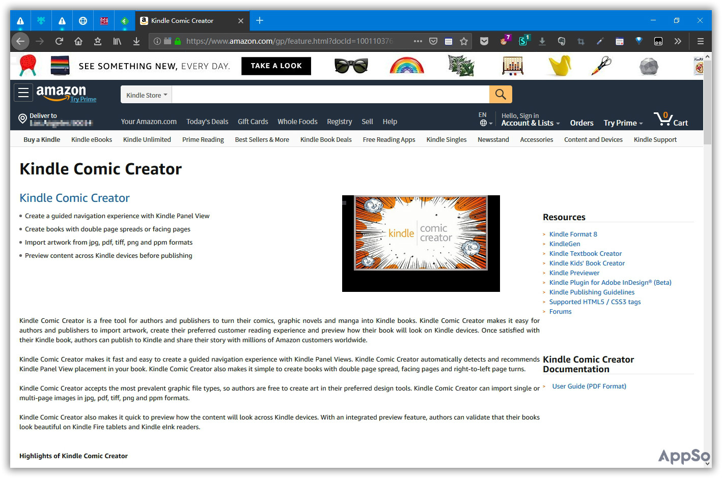 电子书轻松转格式！这六个神器，让你的Kindle不吃灰