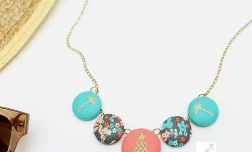 废旧纽扣可以怎样利用,废弃纽扣的利用