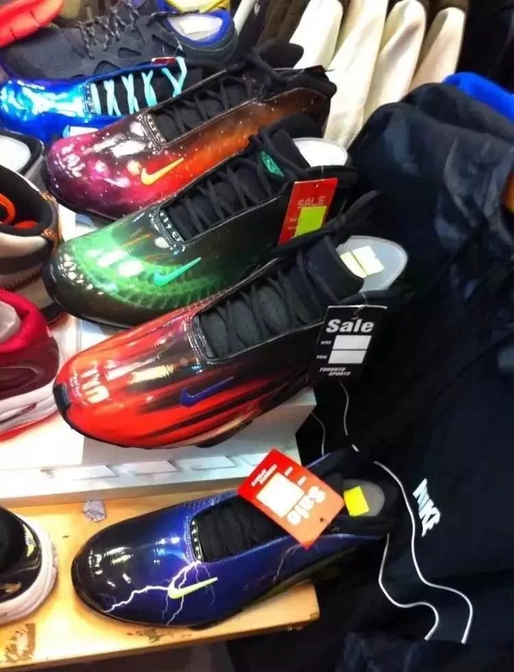 别去香港买鞋了!一条街都是假货,不少海南人中招!