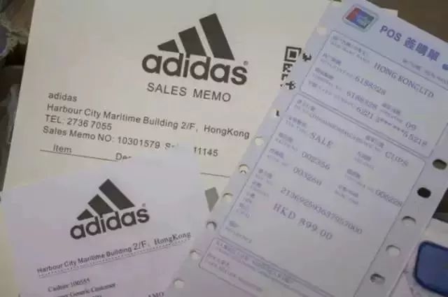 别去香港买鞋了!一条街都是假货,不少海南人中招!