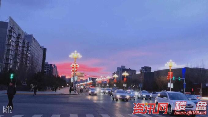 奥体中心开工，万达进驻……2019张家口南部新城更闪耀！