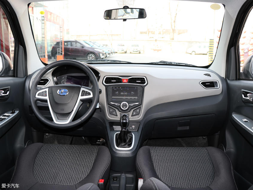 新款北斗星和北斗星x5耗油量对比,北斗星x5最新款