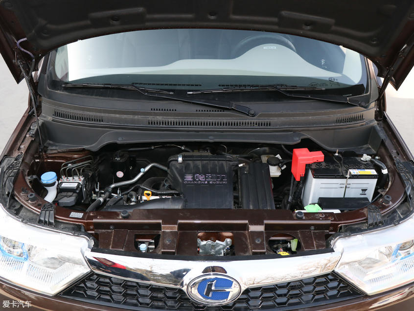 新款北斗星和北斗星x5耗油量对比,北斗星x5最新款