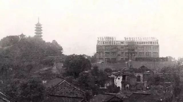 那些年，镇江有种骄傲叫国货！