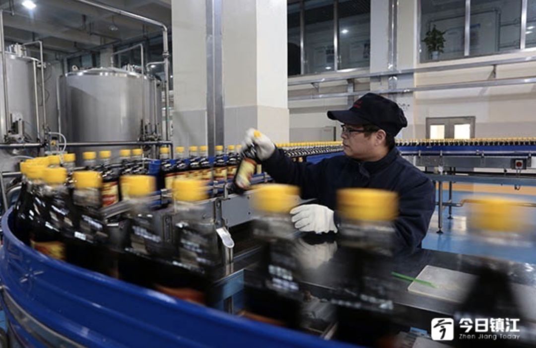 那些年，镇江有种骄傲叫国货！