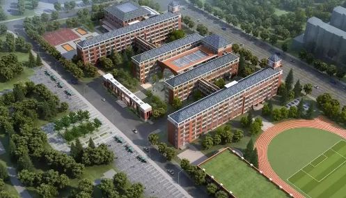 潍坊高新区2020新建哪些学校,潍坊市区最新学校规划图