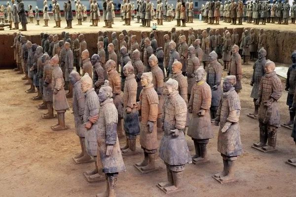 西安1月1日免门票景点,2019陕西西安5.1免门票景区