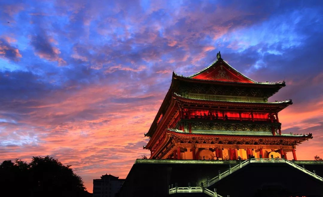 西安1月1日免门票景点,2019陕西西安5.1免门票景区