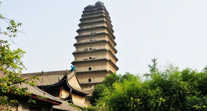 西安1月1日免门票景点,2019陕西西安5.1免门票景区