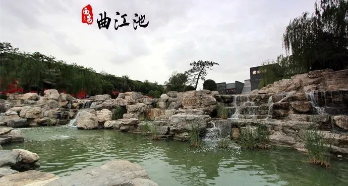 西安1月1日免门票景点,2019陕西西安5.1免门票景区