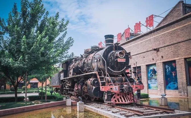 西安1月1日免门票景点,2019陕西西安5.1免门票景区