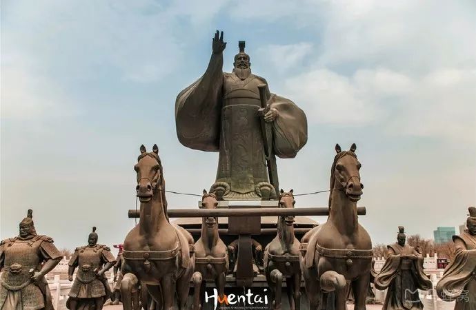 西安1月1日免门票景点,2019陕西西安5.1免门票景区