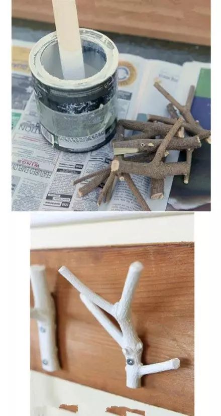 手工diy不要的东西,手工diy不用针线也可以做