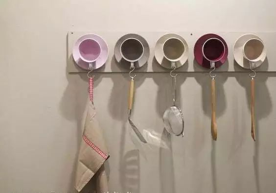 手工diy不要的东西,手工diy不用针线也可以做