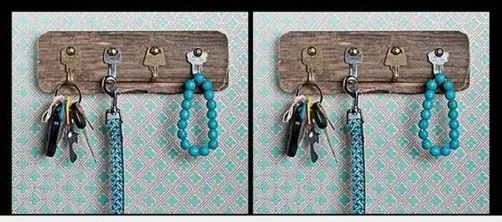 手工diy不要的东西,手工diy不用针线也可以做