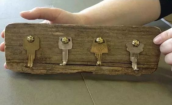 手工diy不要的东西,手工diy不用针线也可以做