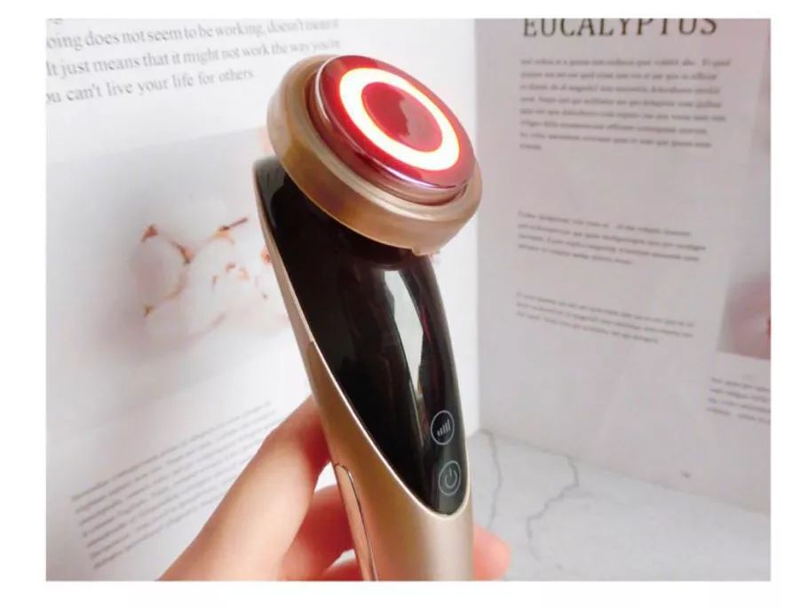 美容院的美容仪器需要投资多少钱,美容院哪些项目值得做仪器