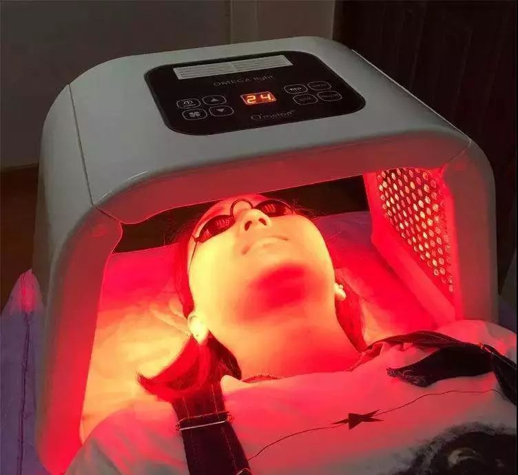 美容院的美容仪器需要投资多少钱,美容院哪些项目值得做仪器